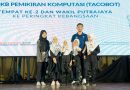 Malaysia Techlympics Peringkat Zon Tengah 2023